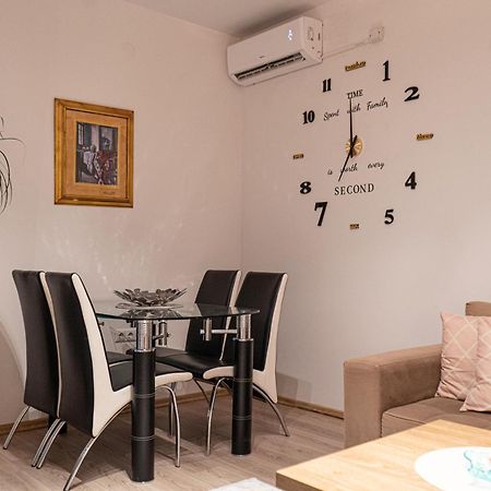 Address Apartment Sarajewo Zewnętrze zdjęcie