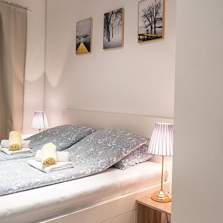 Address Apartment Sarajewo Zewnętrze zdjęcie