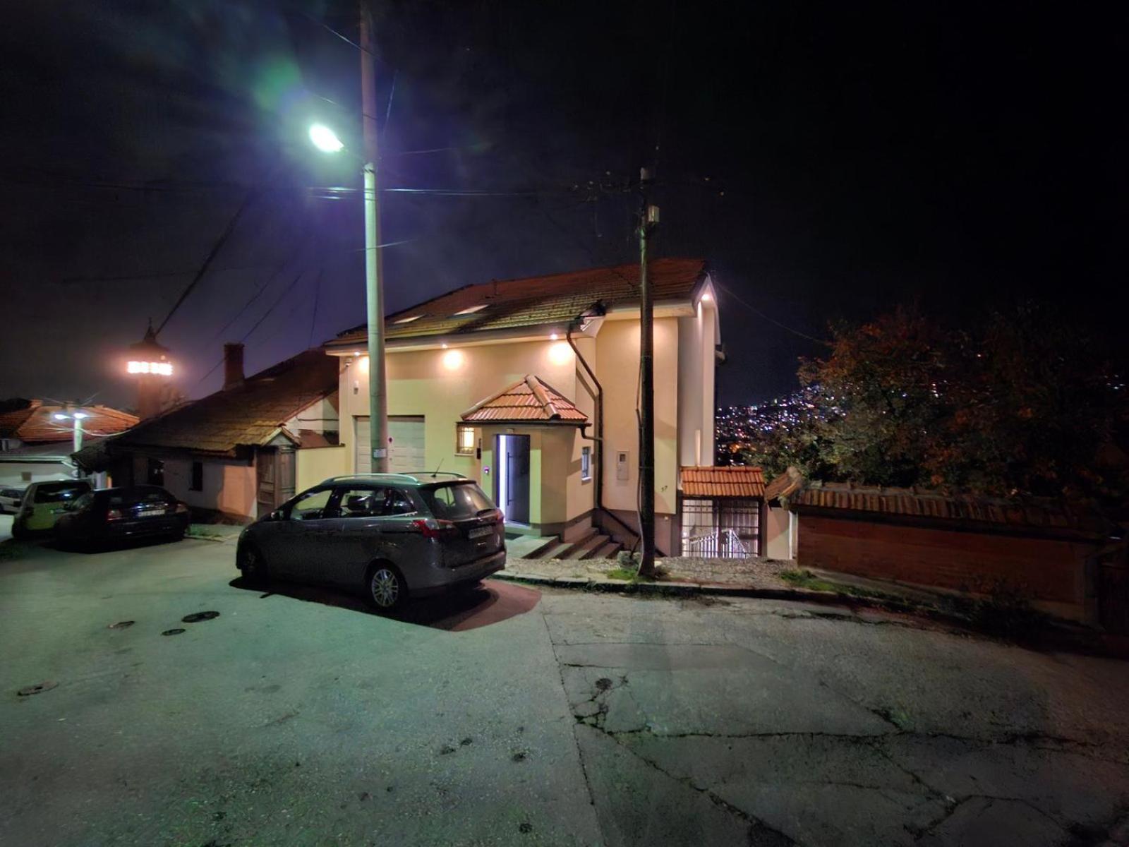 Address Apartment Sarajewo Zewnętrze zdjęcie