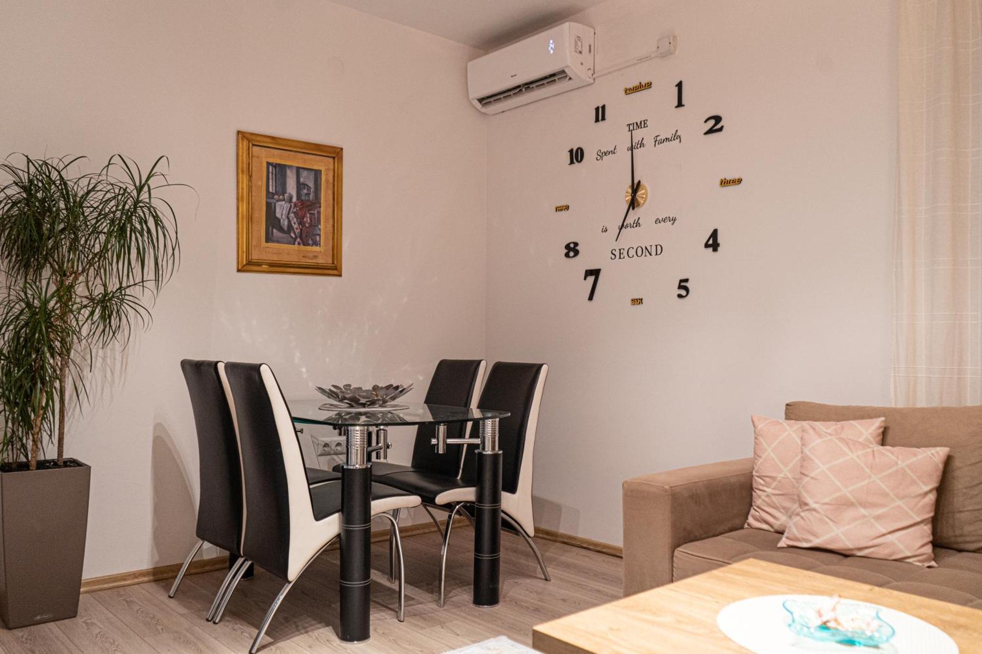 Address Apartment Sarajewo Zewnętrze zdjęcie
