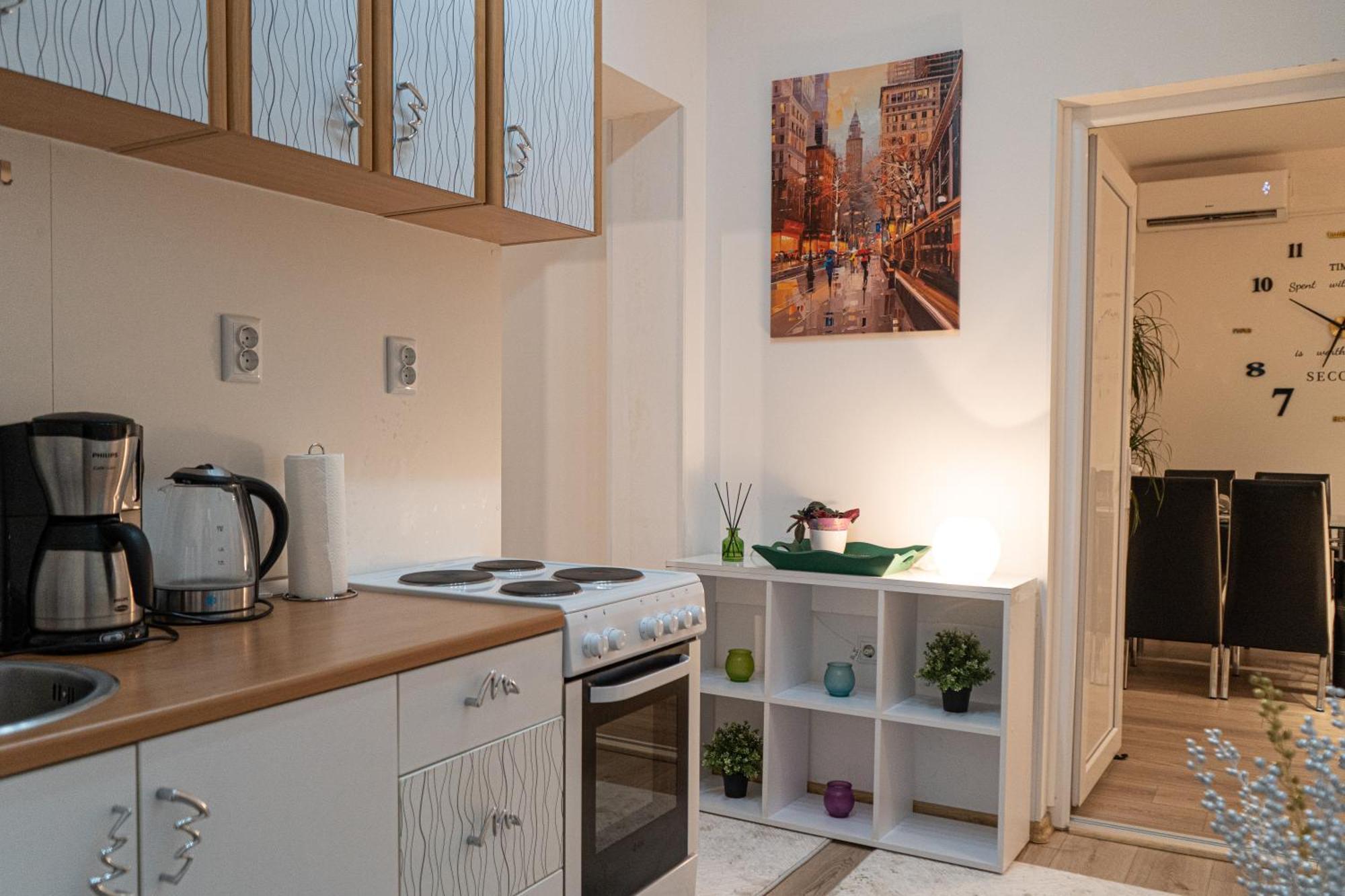 Address Apartment Sarajewo Zewnętrze zdjęcie