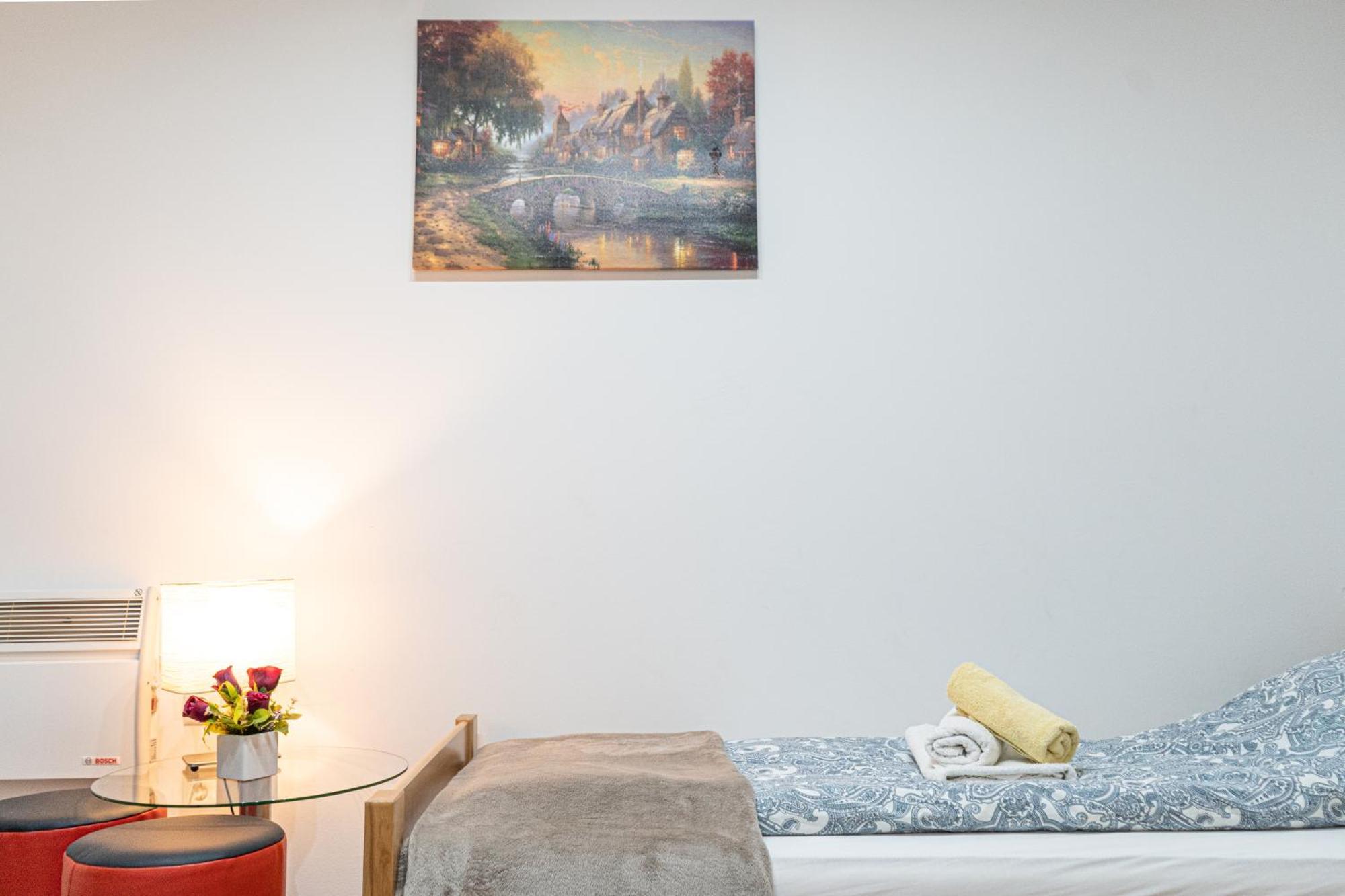 Address Apartment Sarajewo Zewnętrze zdjęcie