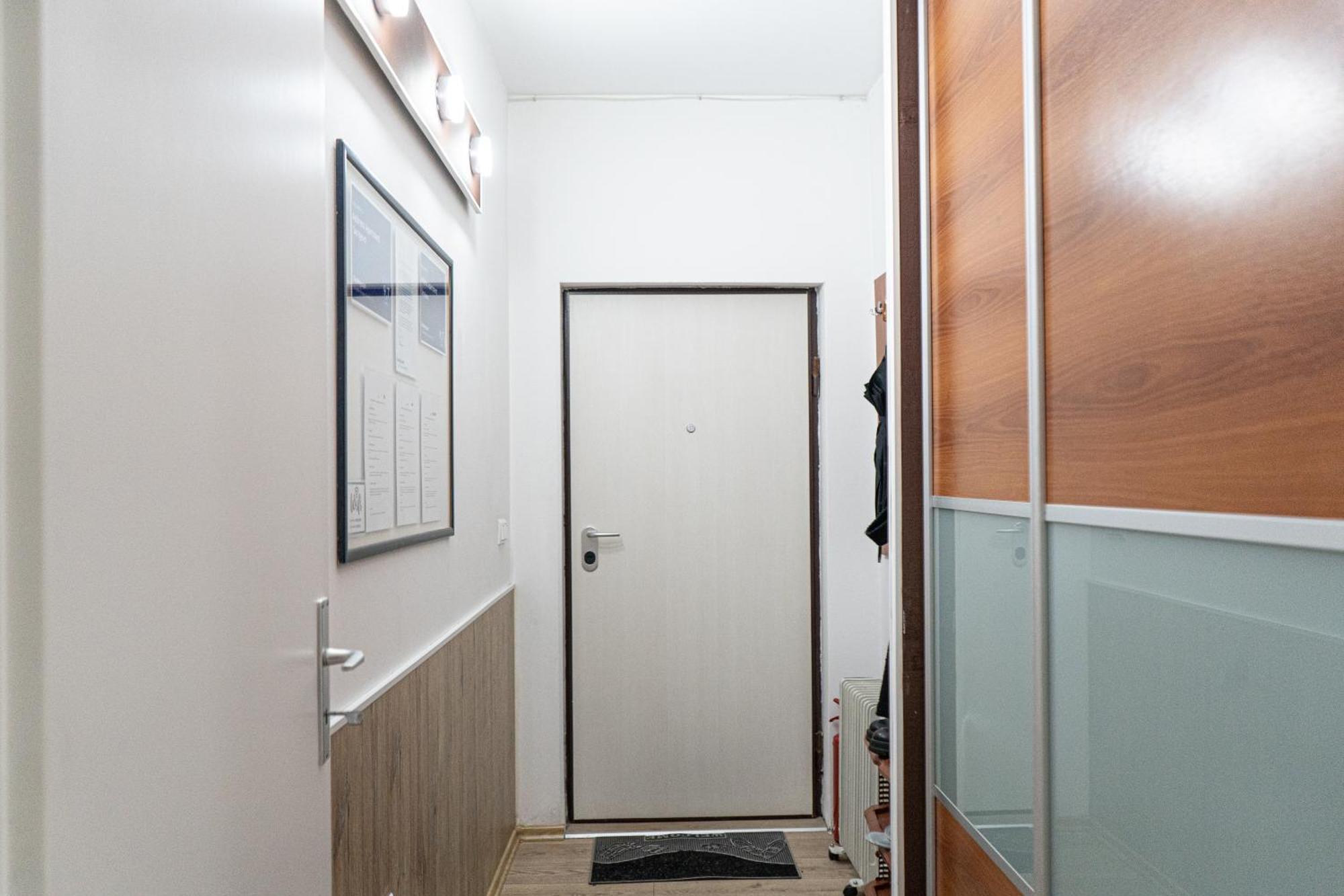 Address Apartment Sarajewo Zewnętrze zdjęcie