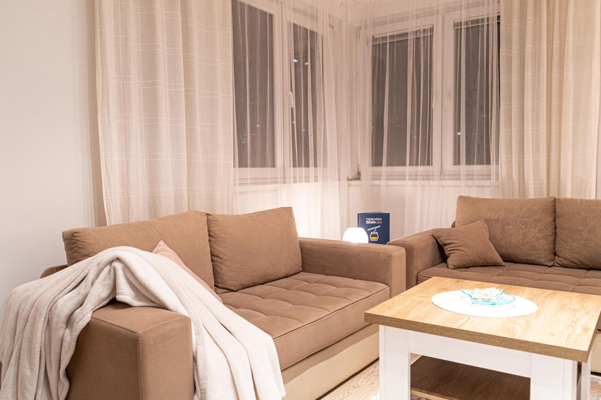 Address Apartment Sarajewo Zewnętrze zdjęcie