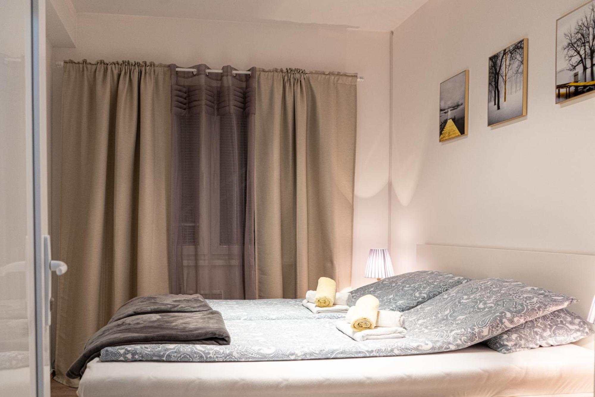 Address Apartment Sarajewo Zewnętrze zdjęcie
