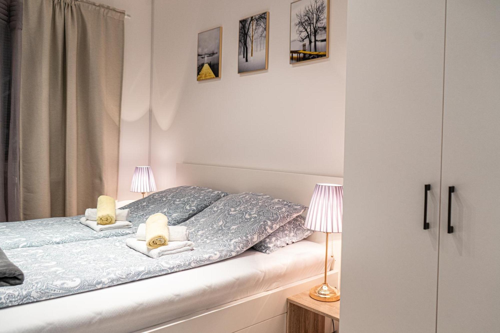 Address Apartment Sarajewo Zewnętrze zdjęcie