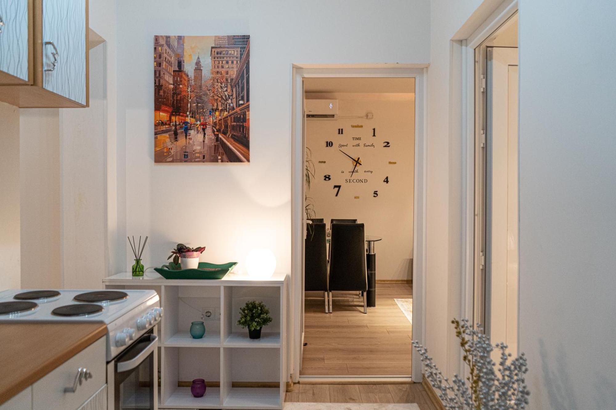 Address Apartment Sarajewo Zewnętrze zdjęcie