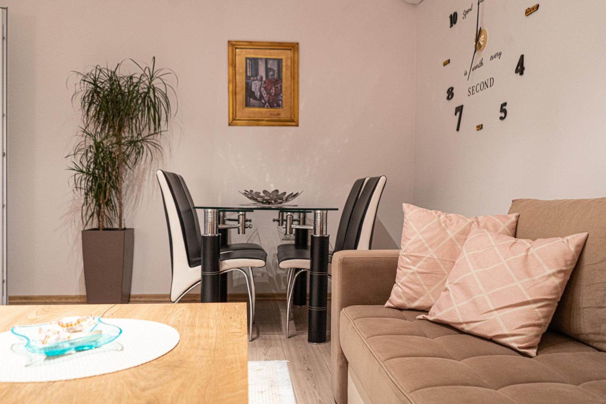 Address Apartment Sarajewo Zewnętrze zdjęcie
