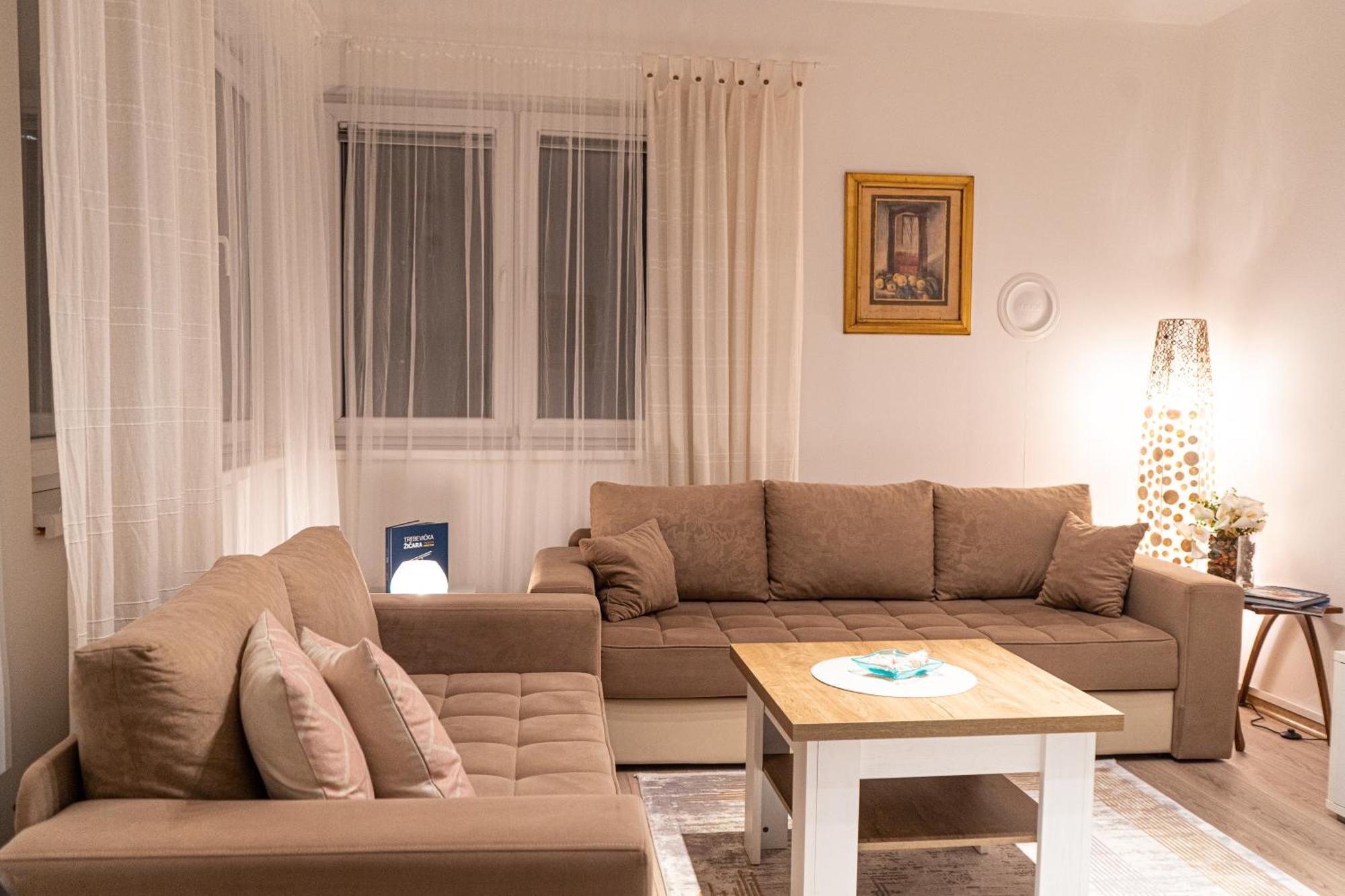 Address Apartment Sarajewo Zewnętrze zdjęcie