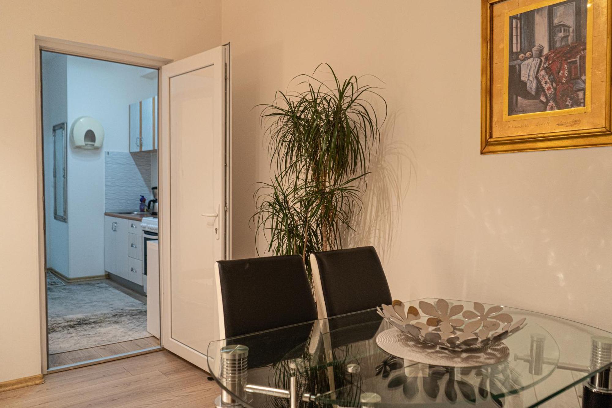 Address Apartment Sarajewo Zewnętrze zdjęcie
