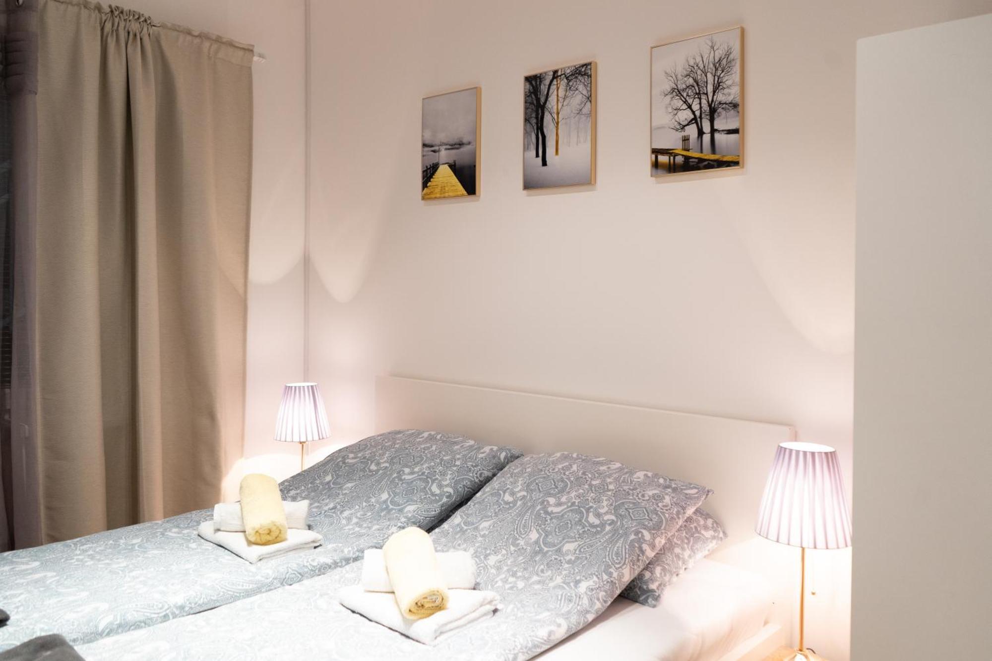 Address Apartment Sarajewo Zewnętrze zdjęcie