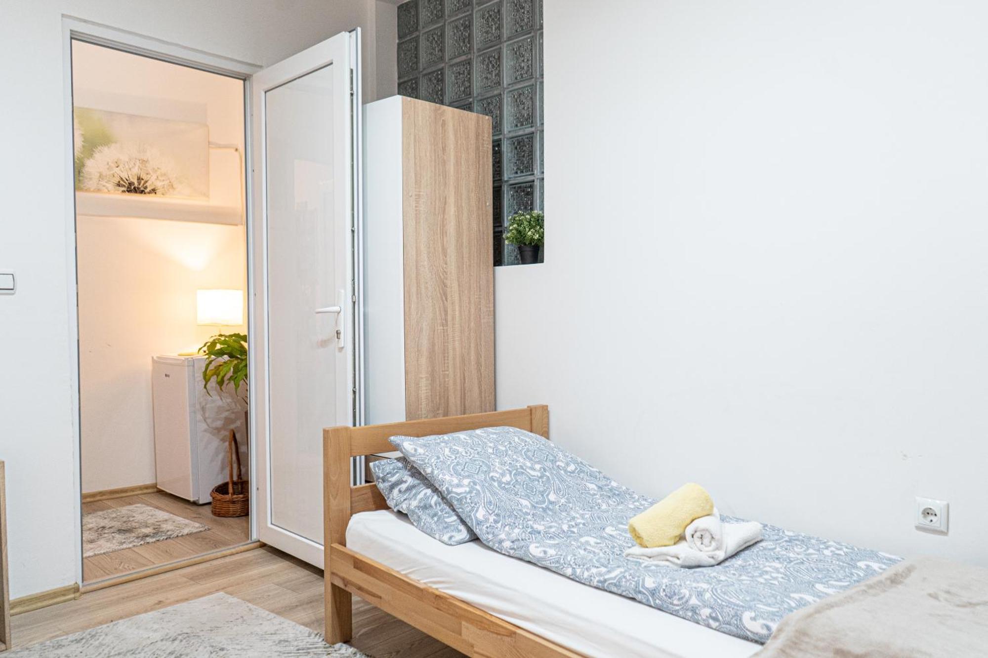 Address Apartment Sarajewo Zewnętrze zdjęcie