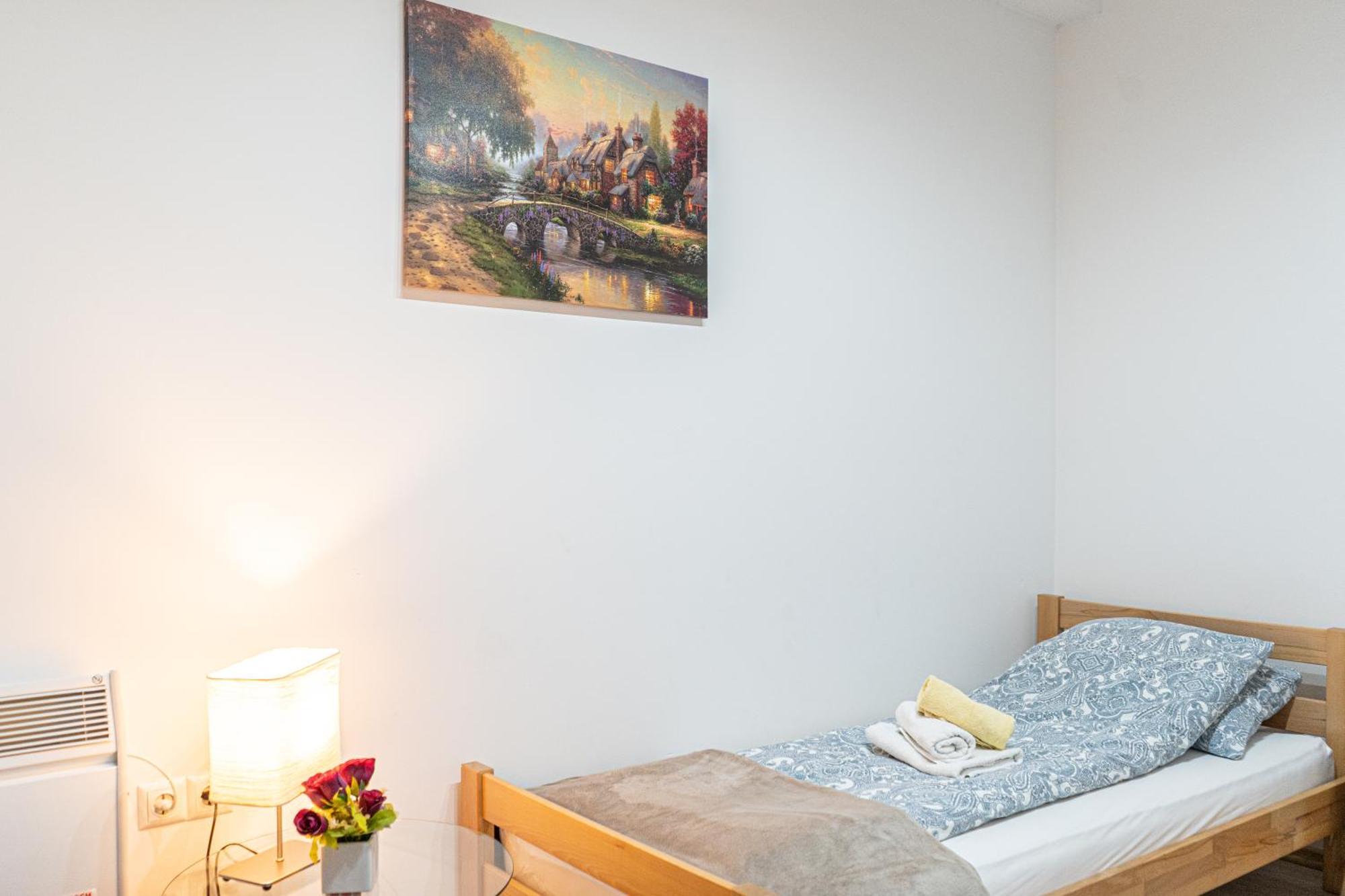 Address Apartment Sarajewo Zewnętrze zdjęcie