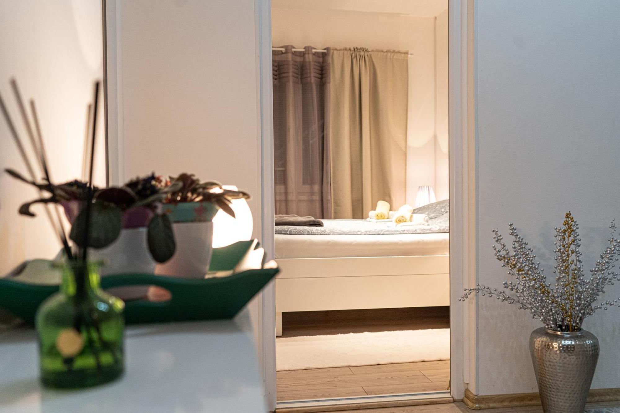 Address Apartment Sarajewo Zewnętrze zdjęcie