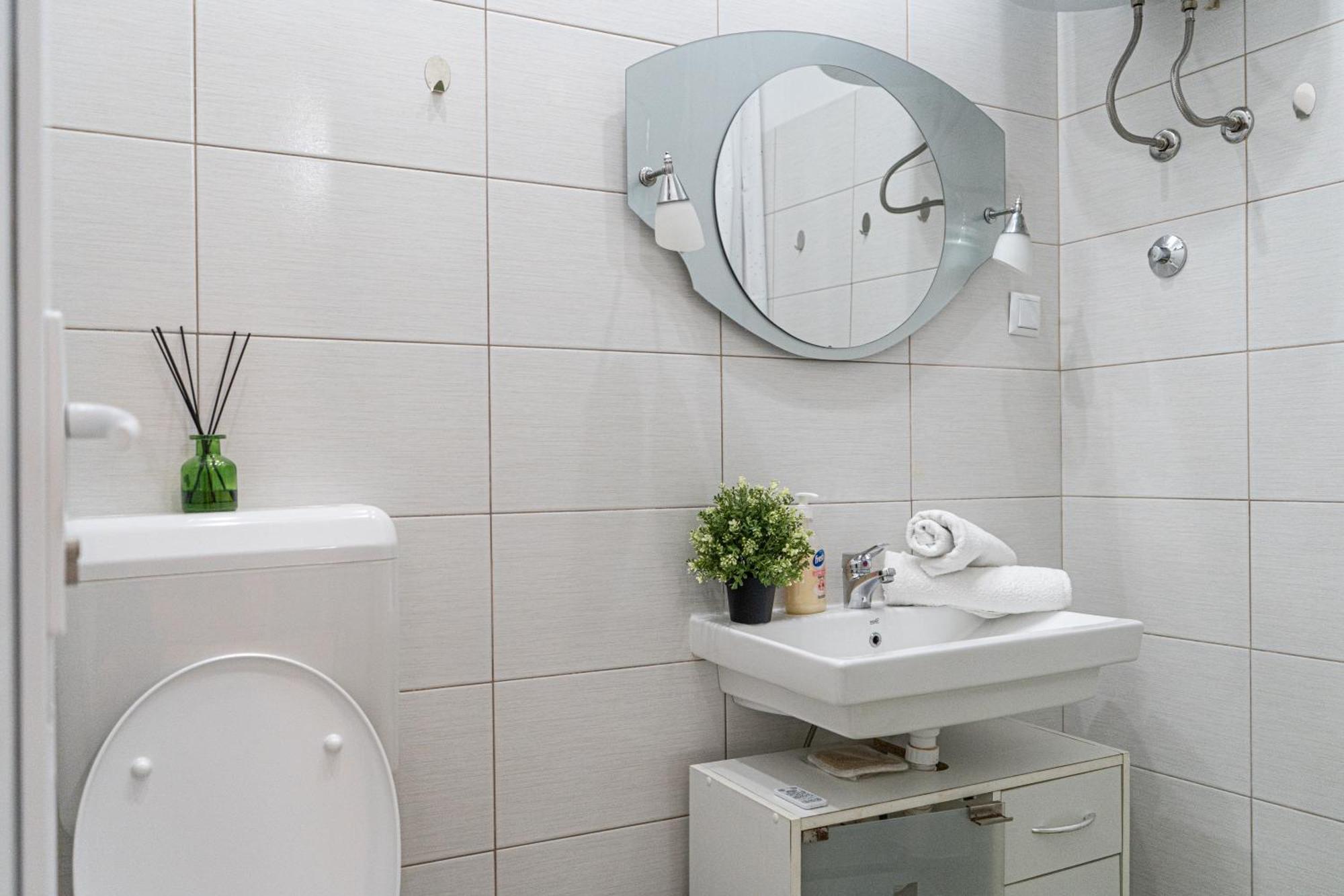 Address Apartment Sarajewo Zewnętrze zdjęcie