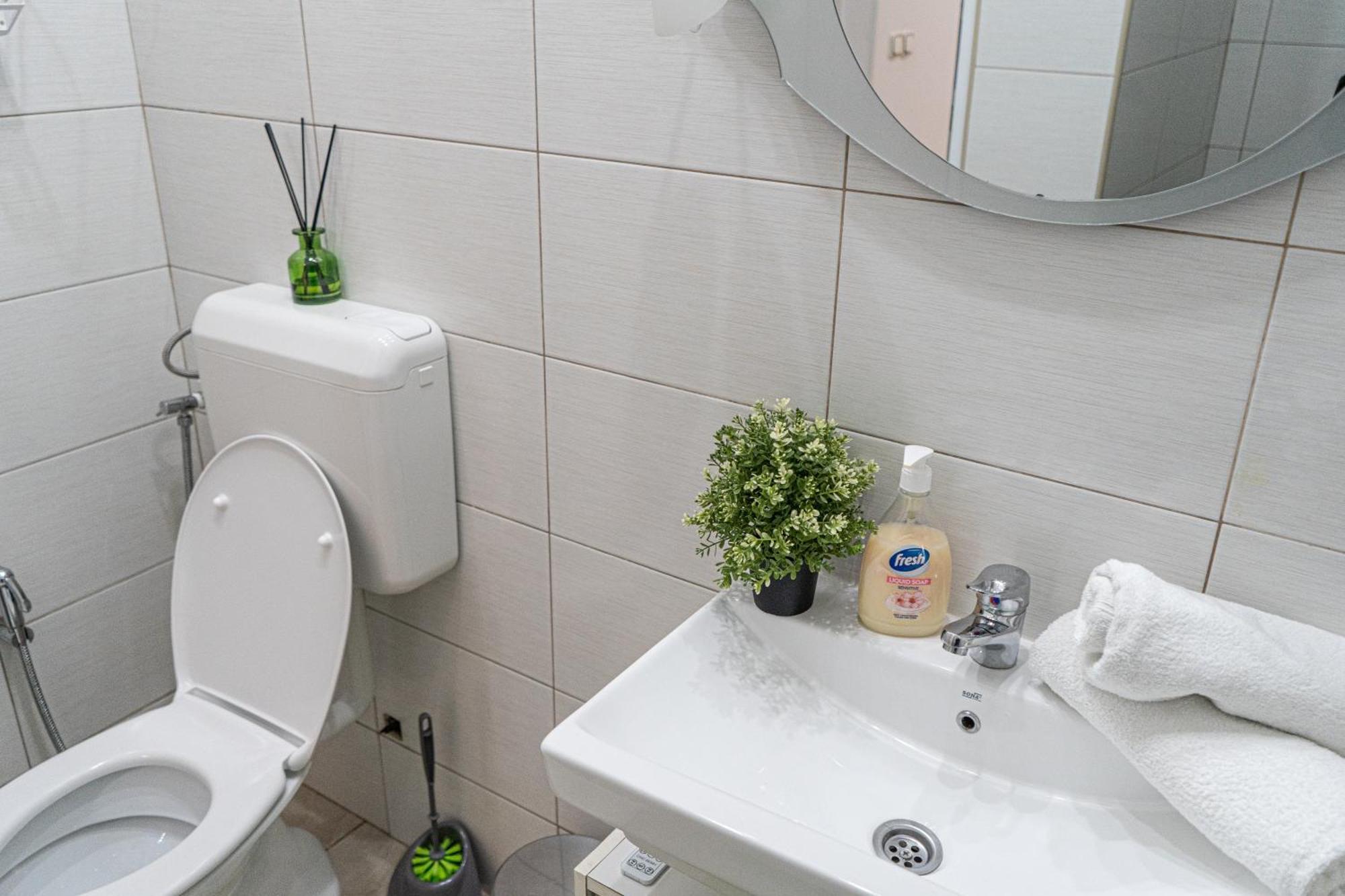 Address Apartment Sarajewo Zewnętrze zdjęcie