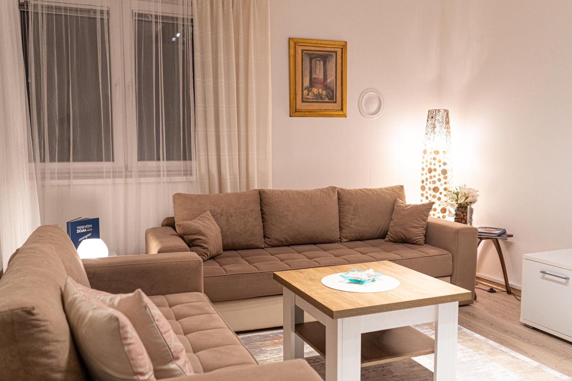 Address Apartment Sarajewo Zewnętrze zdjęcie